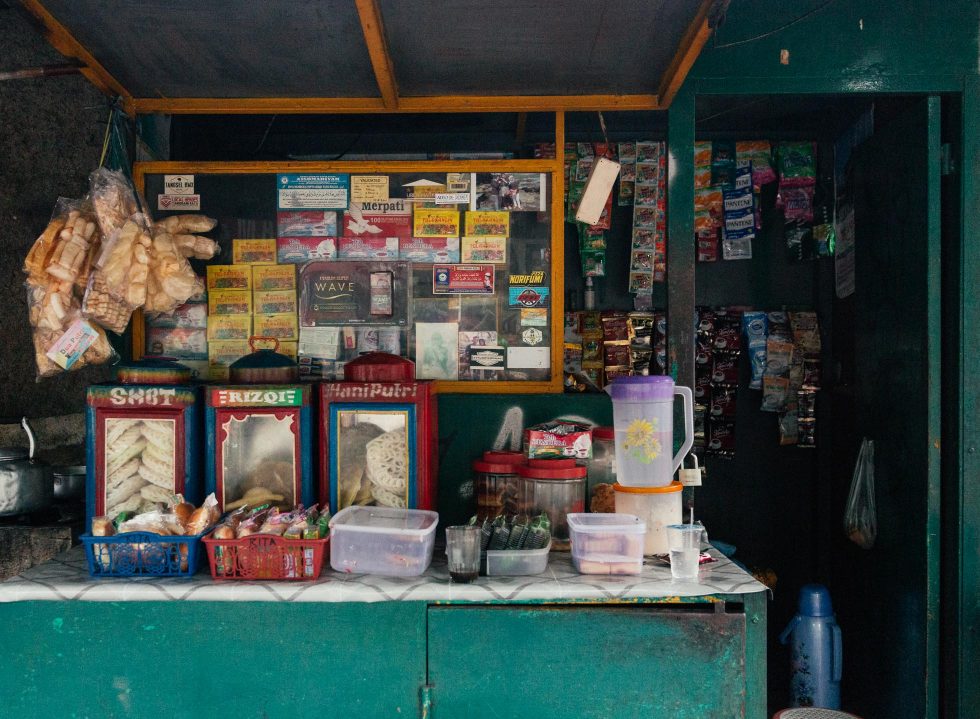 Warung Kopi Wakil Yobi